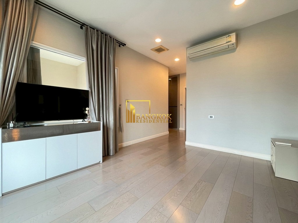 รูป The Crest Sukhumvit 34 | Spacious 2 Bedroom Duplex Condo - BR13423CD - รูปที่ 20/32