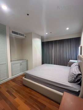 🎊 For Rent Condo BAAN CHAO PRAYA Building 1, Floor 11,1 bed room, Room size 65 sqm