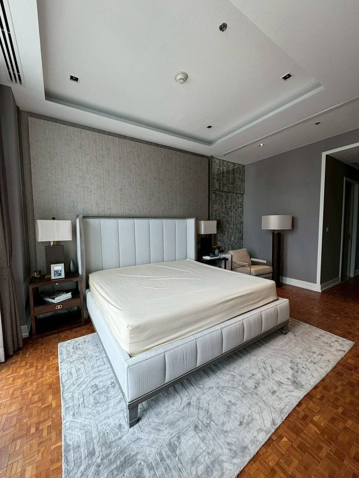 รูป ให้เช่า The Ritz Carlton Residences Bangkok for rent - รูปที่ 4/19