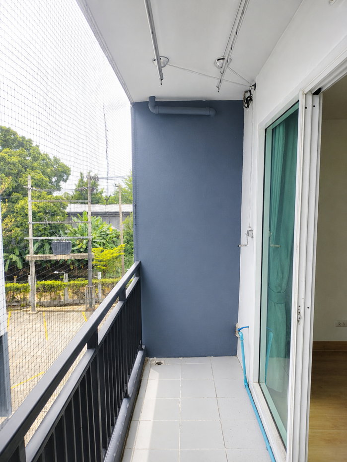 รูป 🔥 คอนโด 2 ห้องนอน พื้นที่ใหญ่ เพียง 1.85 ล้านบาท! 🏡 D5 คอนโดมิเนียม - รูปที่ 19/20