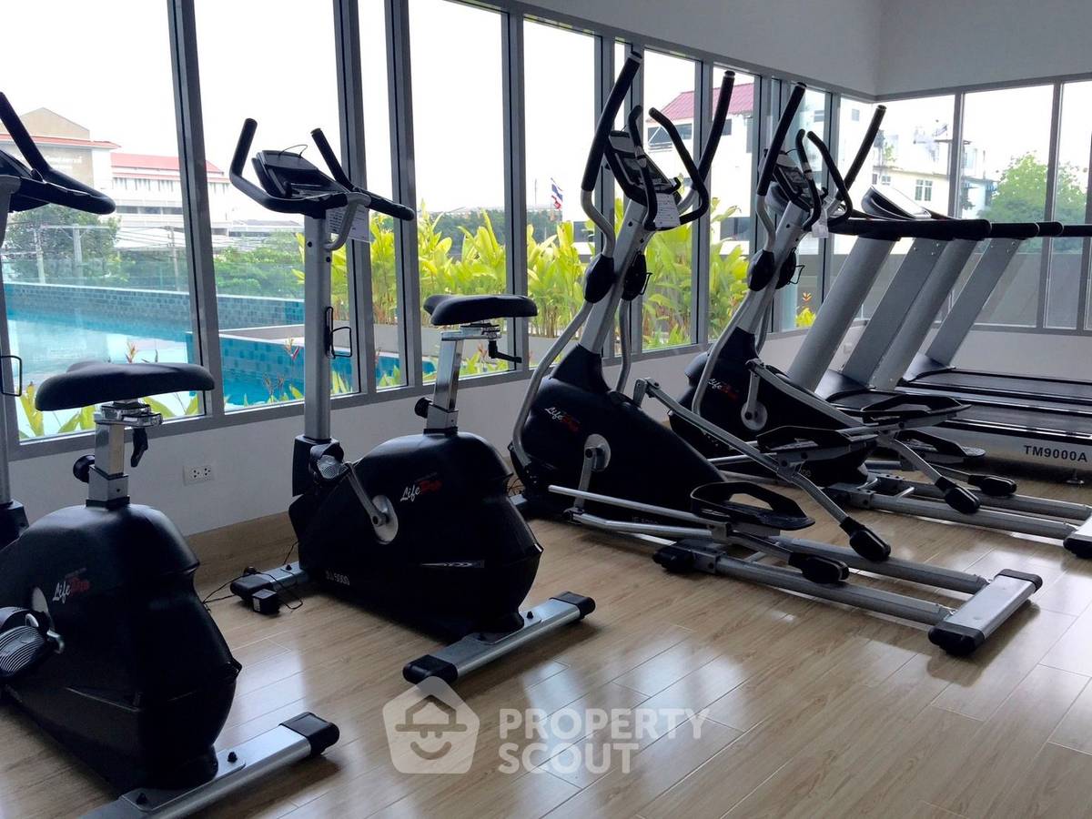รูป คอนโด 1 ห้องนอน Silk Place Phaholyothin-Laksi ชั้น 12 (ID 3143509) - รูปที่ 13/16