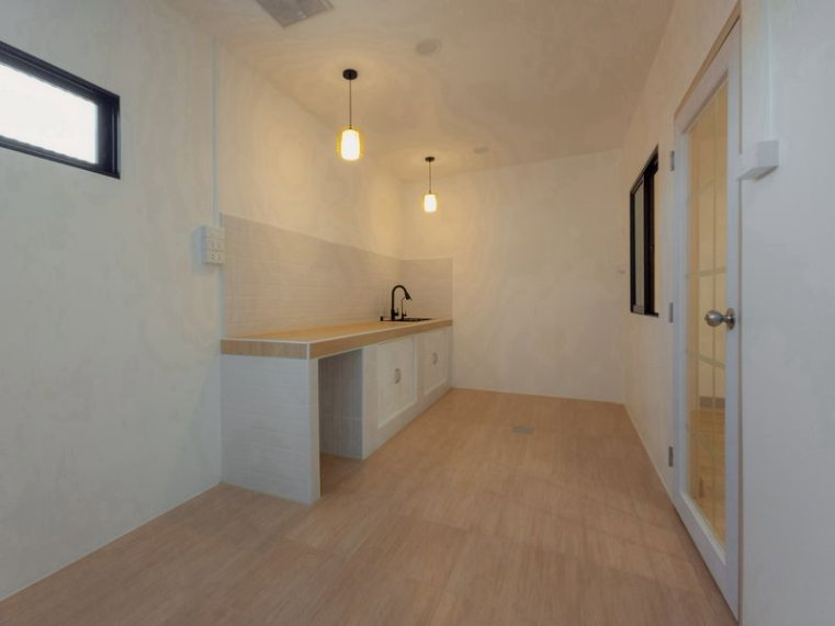 รูป ✨🏡 ขายทาวน์เฮ้าส์รีโนเวทใหม่ – หมู่บ้านพฤกษา 54 เฟส 1 ✨ - รูปที่ 8/13