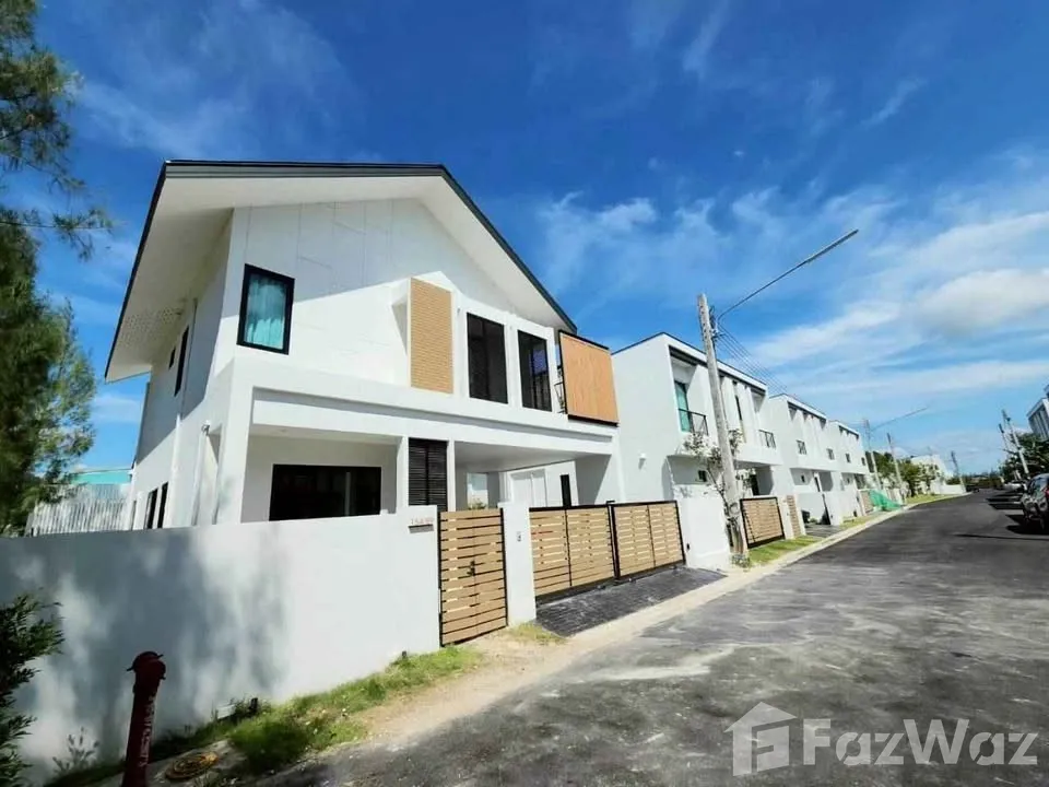picture Modern Private Pool Villa, Central Phuket 6631734 - 8/25