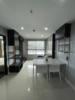 รูปภาพ 💖💖ให้เช่า!!คอนโด ดีบุรา พรานนก (DBura Prannok ) /1 นอน ขนาด 38 ตรม ราคา 17,000 บาท/ สนใจสอบถามได้นะคะ Line ID : atfirm2010 💖💖
