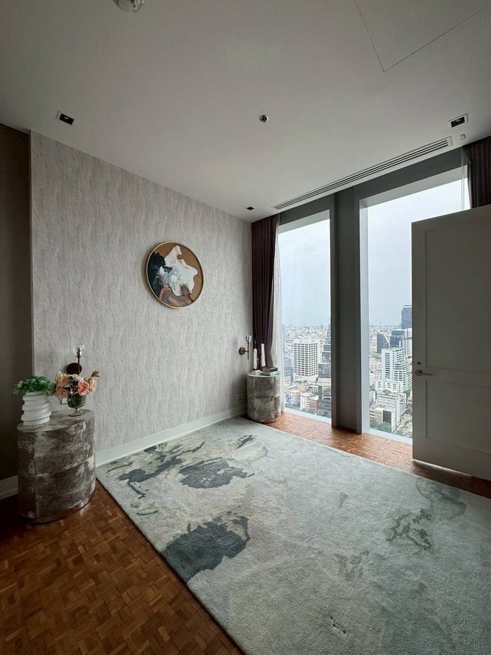 รูป ให้เช่า The Ritz Carlton Residences Bangkok for rent - รูปที่ 9/19
