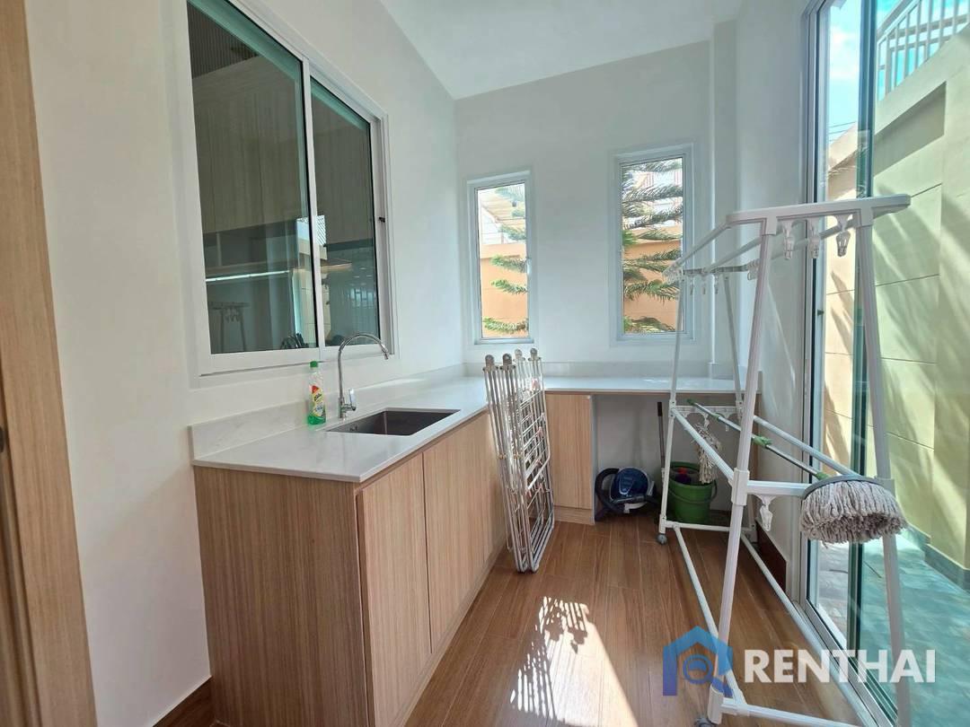 รูป สำหรับ ขาย บ้าน 3 ห้องนอน ที่ Narita Villa - รูปที่ 4/19
