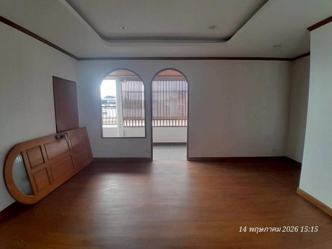 รูป อาคารพาณิชย์ 44 ตร.วา เขตบางกะปิ กรุงเทพมหานคร 18.9M - รูปที่ 15/43