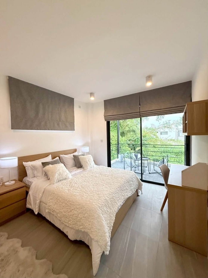 รูป 🏡🏊‍♂️ ให้เช่า Luxury Pool Villa 2 ชั้น สไตล์ Modern พร้อมสระว่ายน้ำส่วนตัว  #AHD-V0136 - รูปที่ 12/19