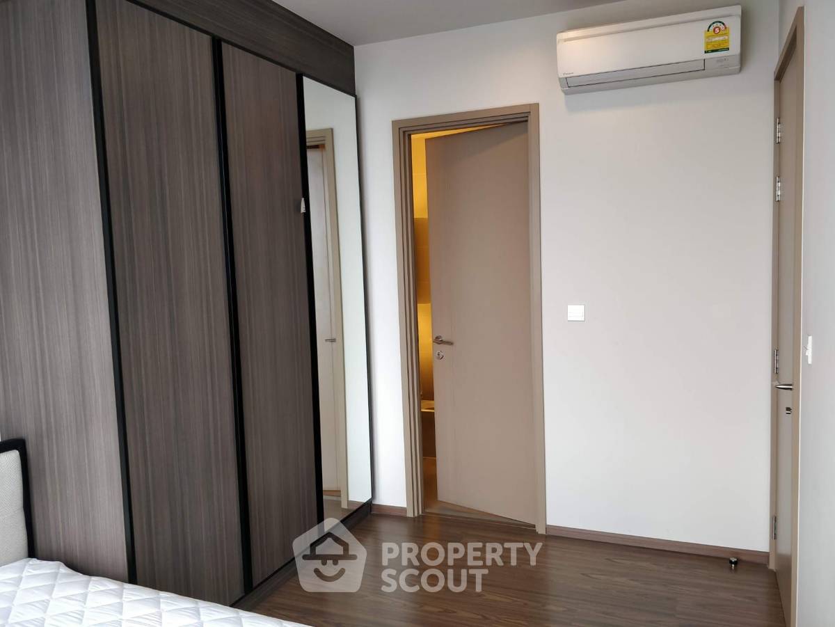 รูป ชั้น 23 คอนโด 2 ห้องนอน The Line Sukhumvit 71 ใกล้ BTS Phra Khanong (ID 825348) - รูปที่ 6/20