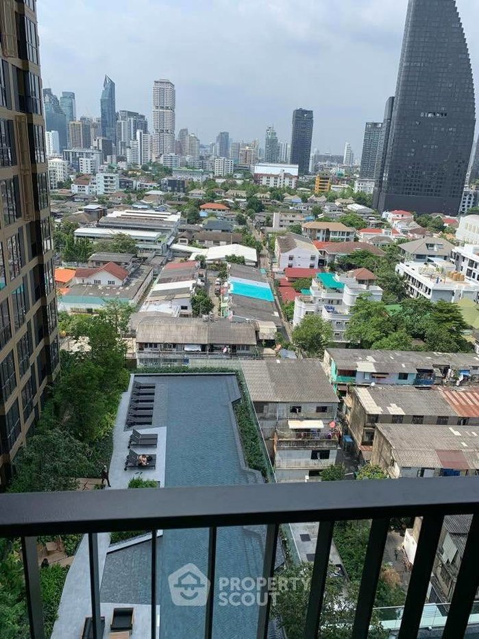 รูป คอนโด 1 ห้องนอน Oka Haus Sukhumvit 36 ใกล้ BTS ทองหล่อ (ID 3142220) - รูปที่ 9/11