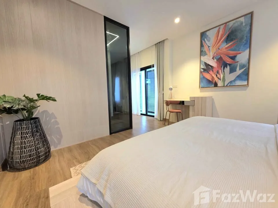 picture Modern Private Pool Villa, Central Phuket 6631734 - 7/25