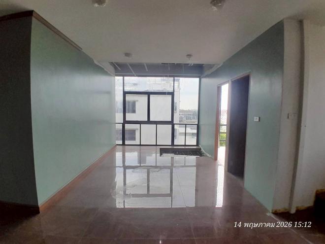 รูป อาคารพาณิชย์ 44 ตร.วา เขตบางกะปิ กรุงเทพมหานคร 18.9M - รูปที่ 12/43