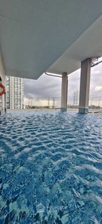 1-BR 47 Sqm Condo On 15th Floor, Supalai Loft Chaeng Watthana (ID 3140197)