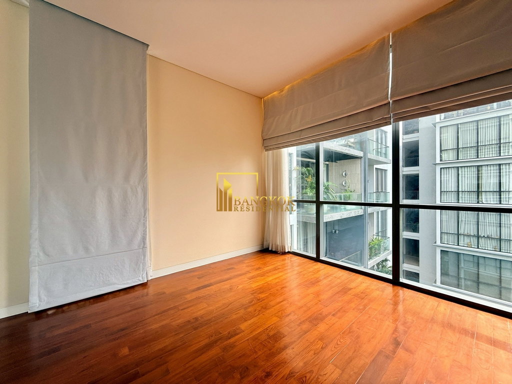 รูป Domus | Spacious 2 Bedroom Luxury Condo in Asoke Area - BR4778CD - รูปที่ 4/37