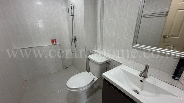 รูป ทาวน์โฮม 3 ชั้น เดอะ ซิมโฟนี่ นวมินทร์ 163 บ้านตัวอย่าง - รูปที่ 25/39