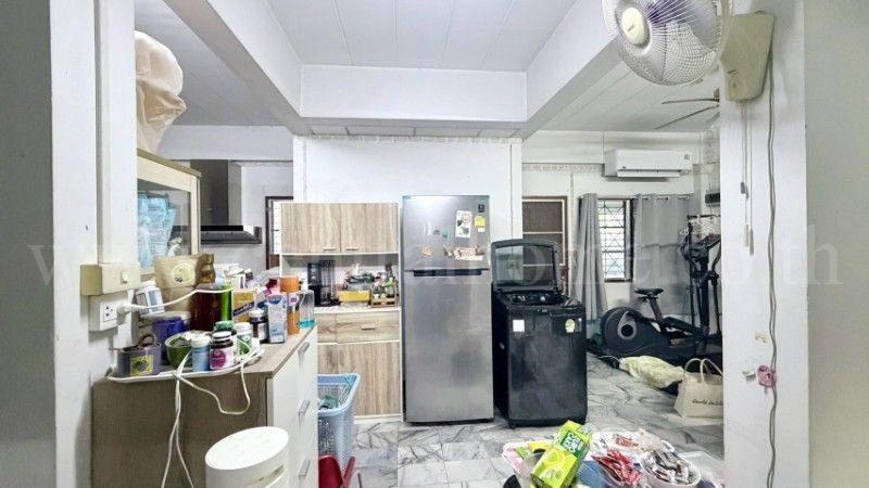 รูป บ้านเดี่ยว 87 ตารางวา ซอย ติวานนท์ 36 - รูปที่ 15/24