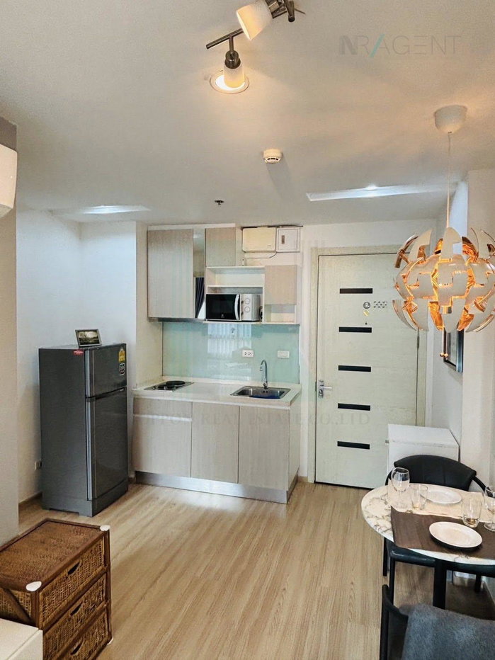 รูป ให้เช่า อาทีมิส สุขุมวิท 77 1 ห้องนอน ชั้น 10 ใกล้ BTS อ่อนนุช - รูปที่ 4/8