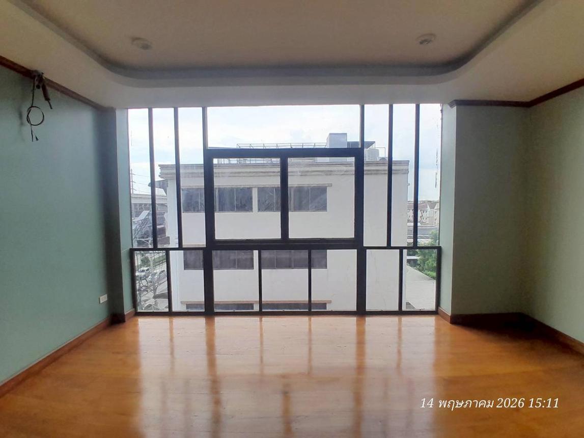 รูป อาคารพาณิชย์ 44 ตร.วา เขตบางกะปิ กรุงเทพมหานคร 18.9M - รูปที่ 28/43