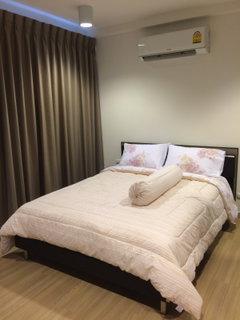 รูปภาพ P-44275 🔥 Condo For Rent Chateau In Town Ratchada 10 Near MRT Thailand Cultural Centre / Huai Khwang Line ID: @easythaihome 085-592-2897