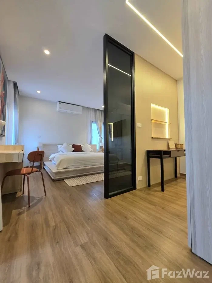 picture Modern Private Pool Villa, Central Phuket 6631734 - 13/25