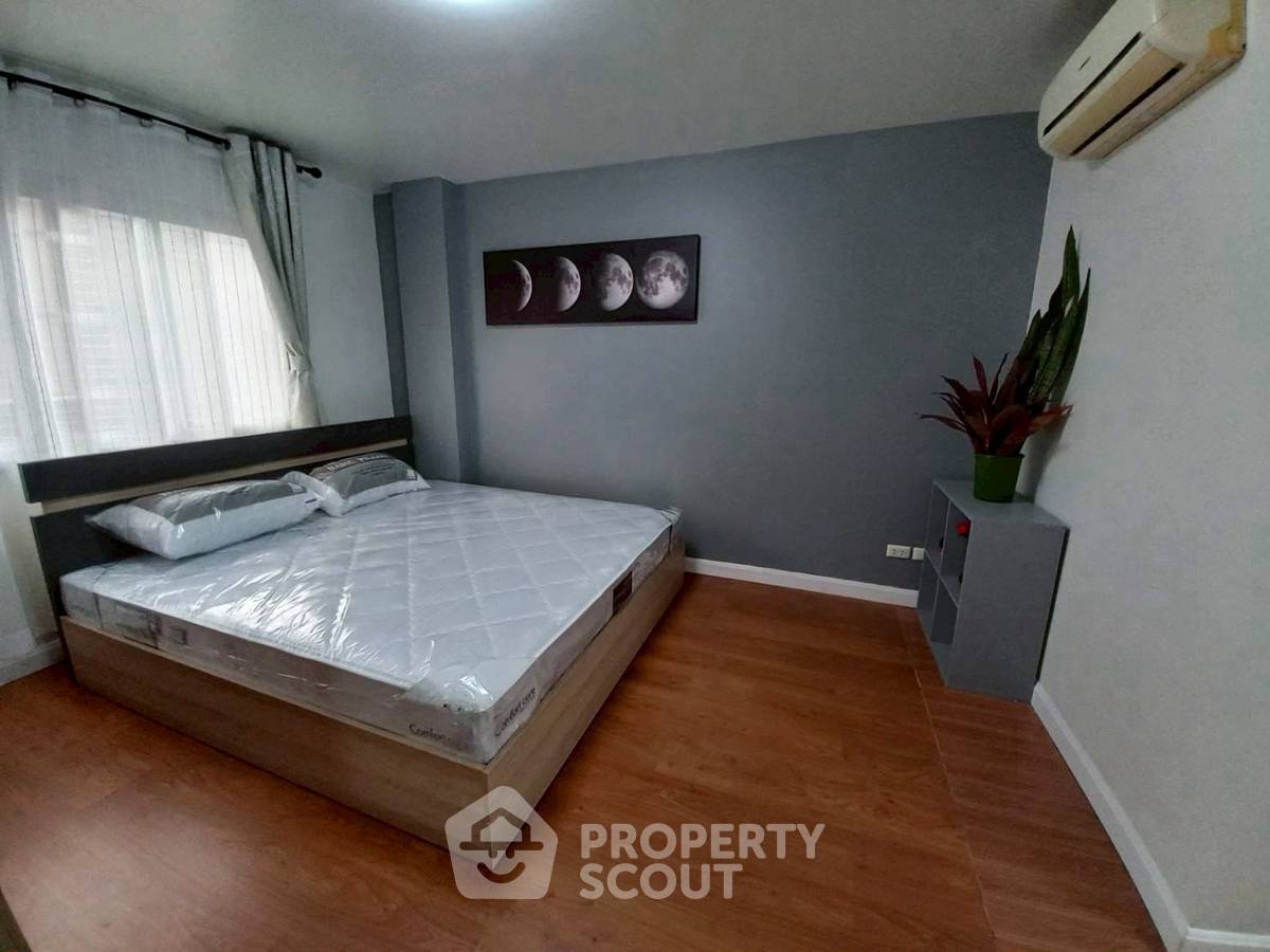 รูป คอนโด 2 ห้องนอน 60 ตร.ม. ชั้น 4 ใกล้ BTS สนามกีฬาแห่งชาติ Condo One Siam (ID 2885291) - รูปที่ 9/10
