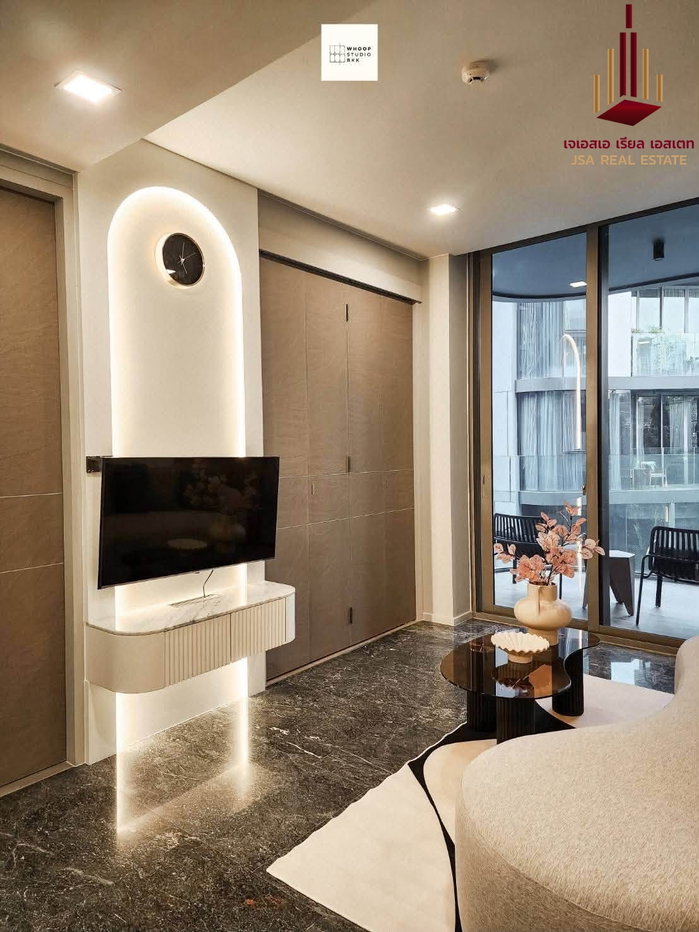 picture ✨ For Rent: Ashton Residence 41 Condo ✨ 💰 Only 70,000 THB/month - 3/8