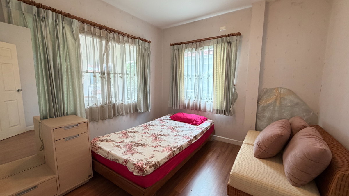 รูป 💢 FOR RENT !!  📍Location :  ชลลดา แลนด์ แอนด์ เฮ้าส์ พาร์ค เชียงใหม่ - รูปที่ 5/13