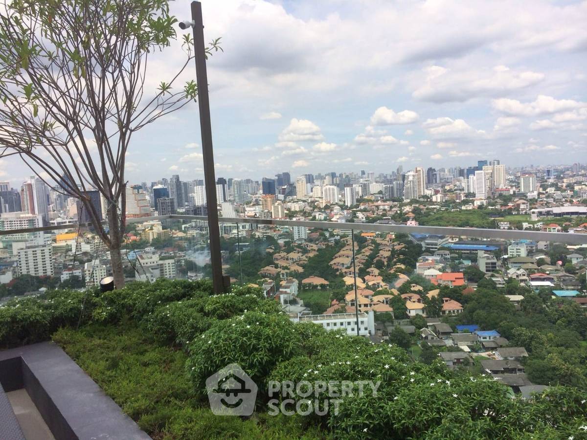 รูป ชั้น 23 คอนโด 2 ห้องนอน The Line Sukhumvit 71 ใกล้ BTS Phra Khanong (ID 825348) - รูปที่ 17/20