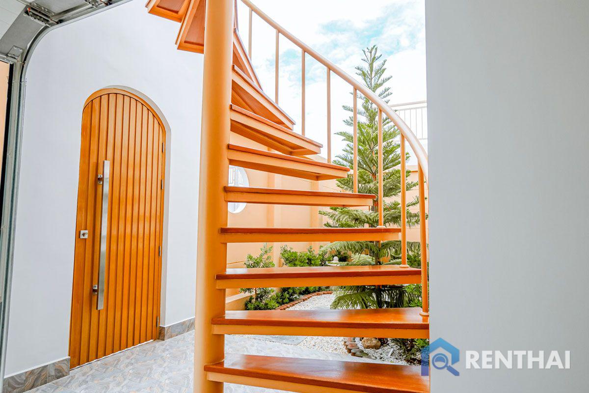 รูป สำหรับ ขาย บ้าน 3 ห้องนอน ที่ Narita Villa - รูปที่ 17/19