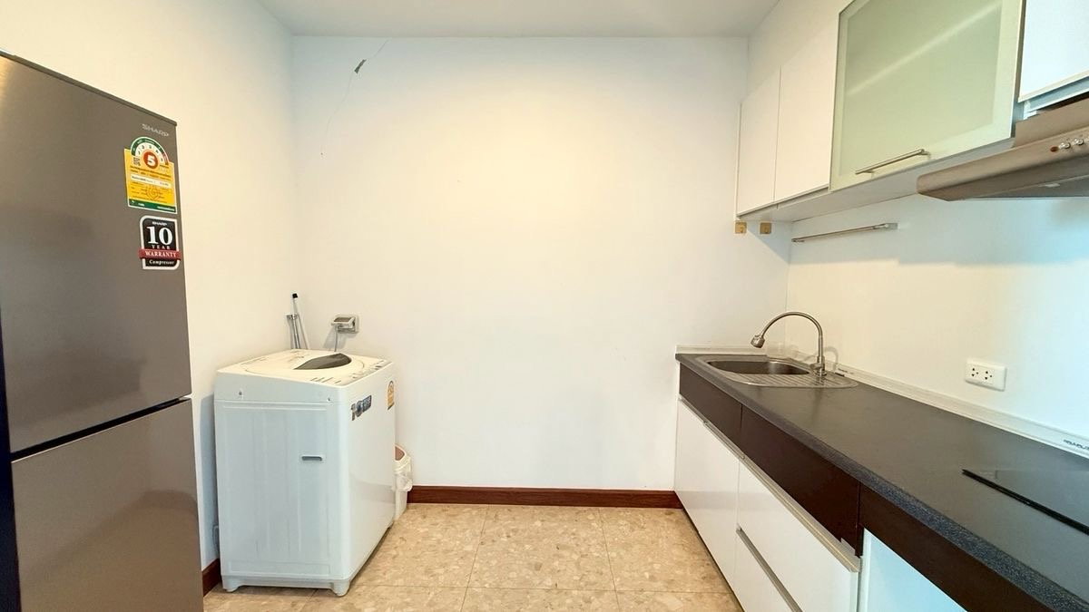 รูป For rent!! ห้อง Penthouse คอนโดศุภาลัย พรีเมียร์ @อโศก (ชั้น37) - รูปที่ 7/20