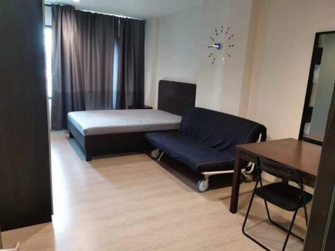 🏢 ให้เช่าคอนโด : Rhythm Asoke ll (ริทึ่ม อโศก 2)   รหัสทรัพย์ | 📌LNP-C2107 