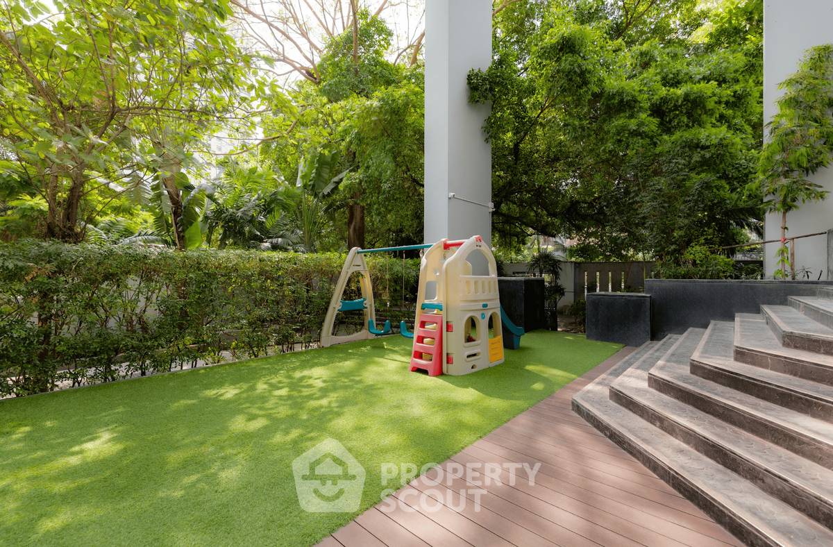 รูป คอนโด 1 ห้องนอนให้เช่า วงเวียนเซอร์เคิล ใกล้ MRT เพชรบุรี (ID 3138682) - รูปที่ 6/7