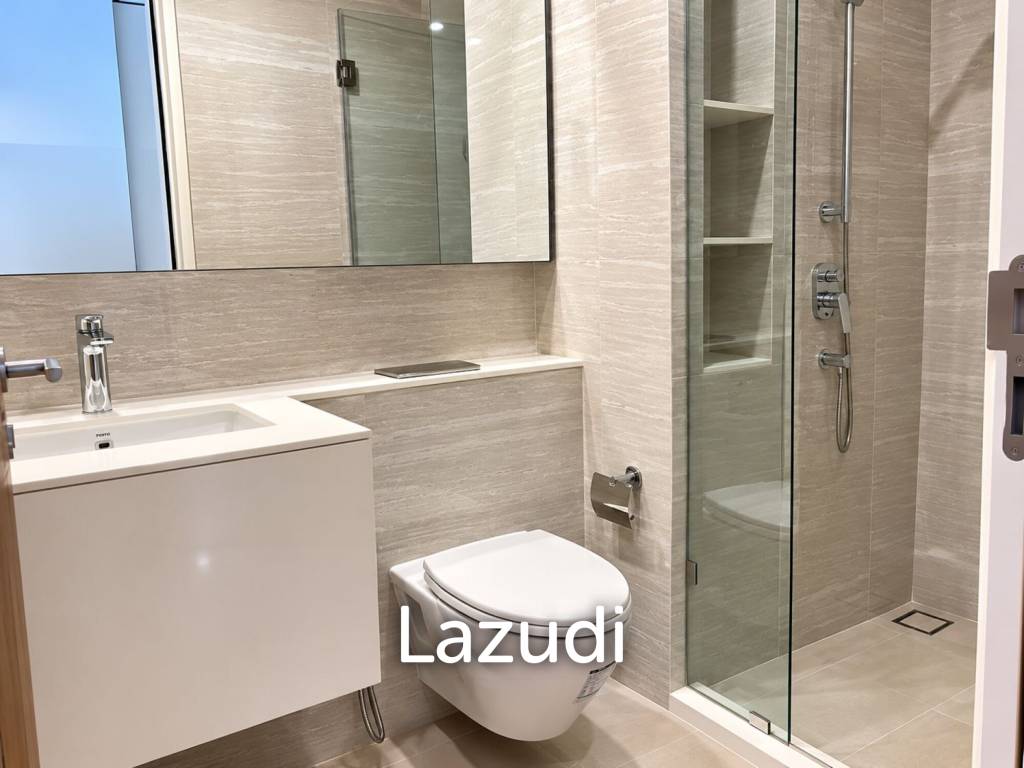 รูป 1 Bed 1 Bath 45 SQ.M Anil Sathorn 12 - รูปที่ 12/14
