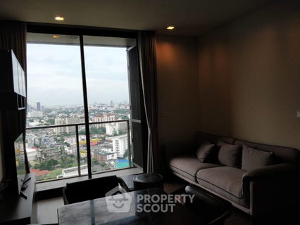 รูปภาพ ชั้น 23 คอนโด 2 ห้องนอน The Line Sukhumvit 71 ใกล้ BTS Phra Khanong (ID 825348)
