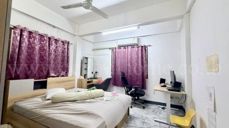รูป บ้านเดี่ยว 87 ตารางวา ซอย ติวานนท์ 36 - รูปที่ 21/24