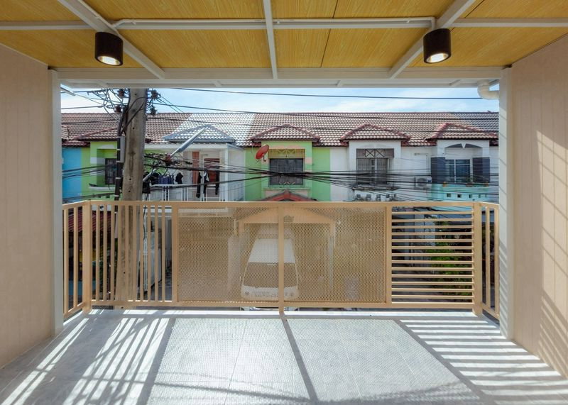 picture ✨🏡 Townhouse for Sale – Piyawaranrom Village Phase 3 ✨ - 12/12