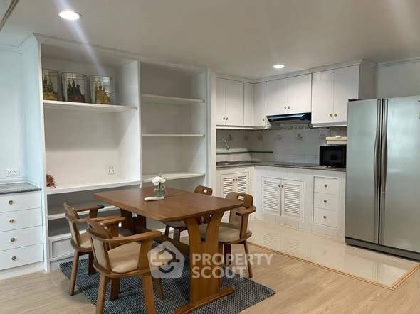 รูป คอนโด 2 ห้องนอน ใน Diamond Tower ใกล้ BTS ช่องนนสี่ 90 ม. (ID 3101349) - รูปที่ 2/15