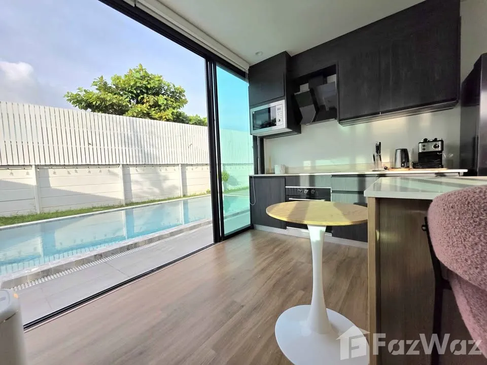 picture Modern Private Pool Villa, Central Phuket 6631734 - 23/25