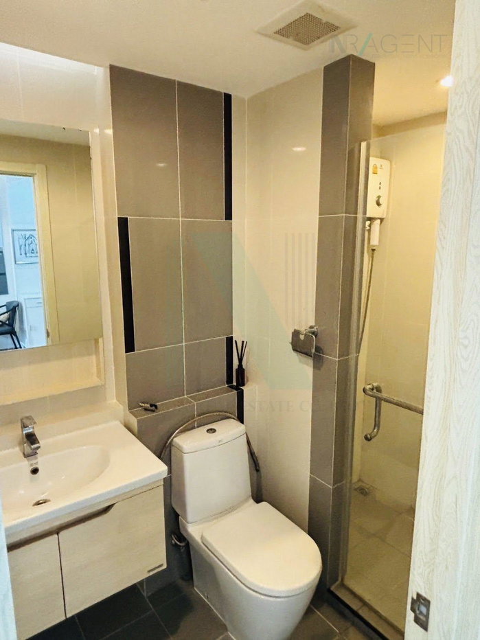 รูป ให้เช่า อาทีมิส สุขุมวิท 77 1 ห้องนอน ชั้น 10 ใกล้ BTS อ่อนนุช - รูปที่ 5/8