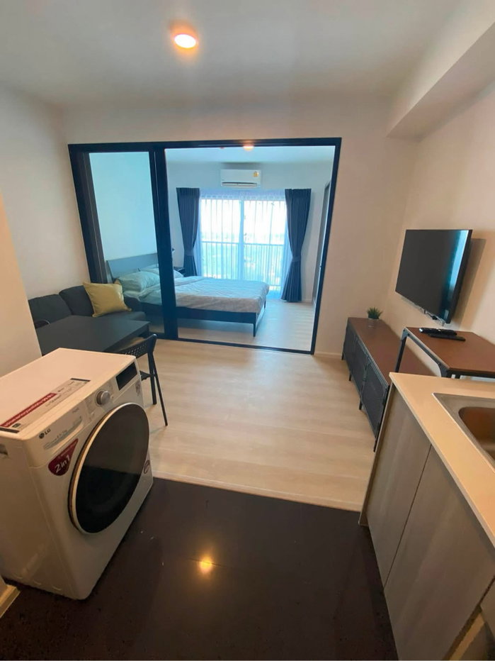picture condo near mega bangna hight view - 3/9
