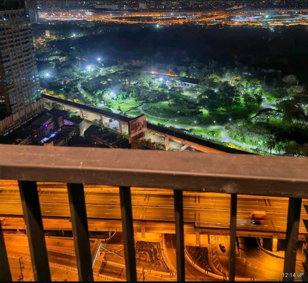 รูป Code: 26KJ4010 ให้เช่า The Saint Residences เดอะ เซนต์ เรสซิเดนซ์ - รูปที่ 7/8