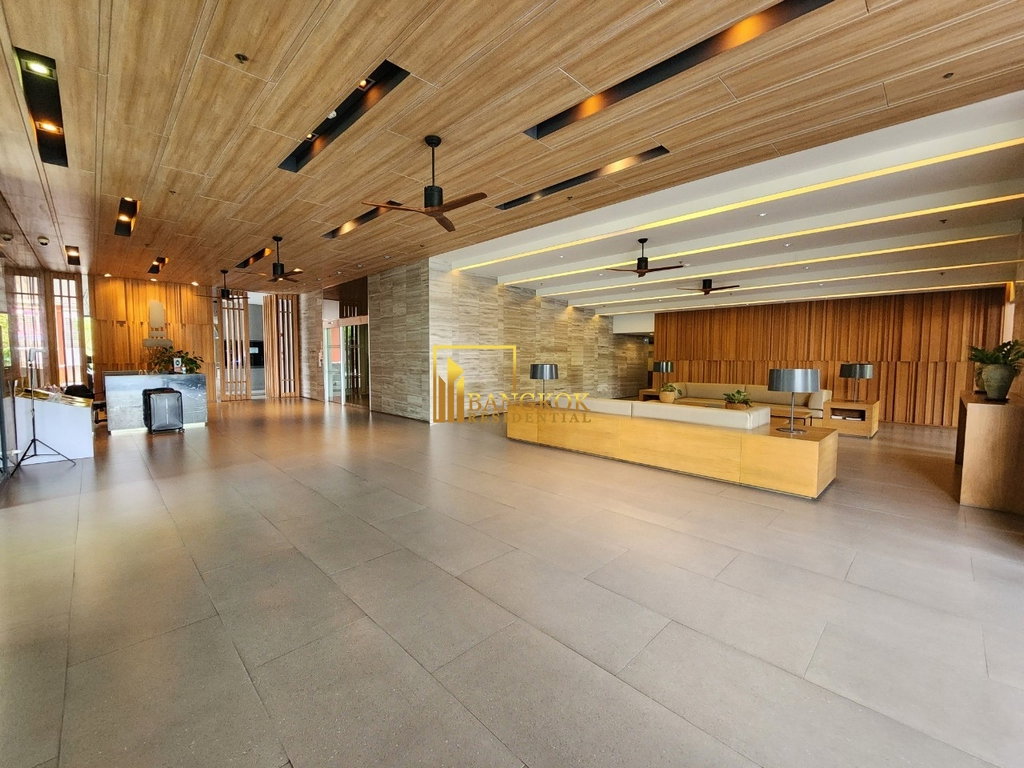 รูป Parco Condo | 4 Bedroom Luxury Condo For Rent in Sathorn - BR16580CD - รูปที่ 41/47
