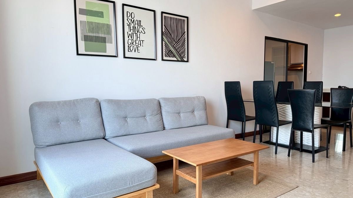รูป For rent!! ห้อง Penthouse คอนโดศุภาลัย พรีเมียร์ @อโศก (ชั้น37) - รูปที่ 10/20