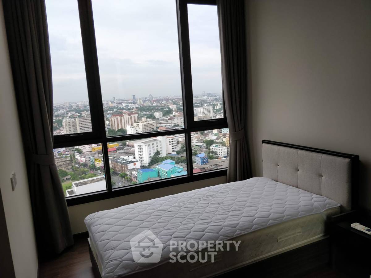 รูป ชั้น 23 คอนโด 2 ห้องนอน The Line Sukhumvit 71 ใกล้ BTS Phra Khanong (ID 825348) - รูปที่ 5/20
