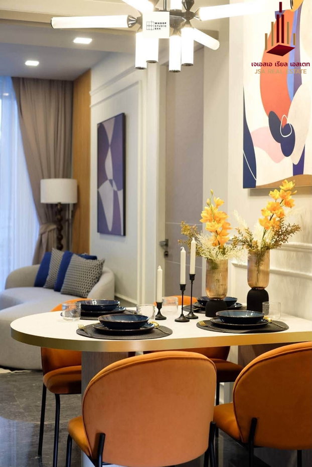 picture ✨ For Rent: Ashton Residence 41 Condo ✨ 💰 Only 70,000 THB/month - 2/8
