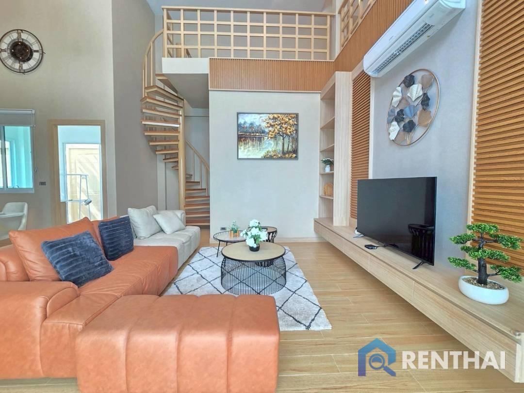 รูป สำหรับ ขาย บ้าน 3 ห้องนอน ที่ Narita Villa - รูปที่ 3/19
