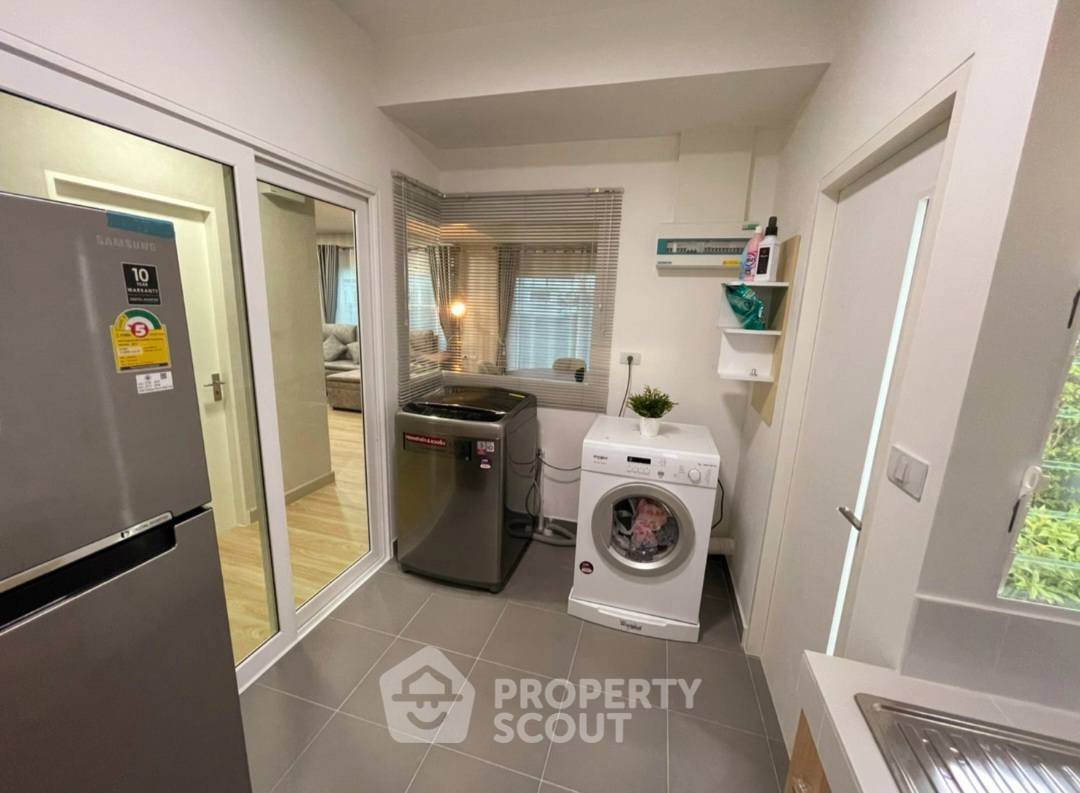 รูป บ้าน 3 ห้องนอน ให้เช่า ที่ วิลาจจิโอ ศรีนครินทร์ ใกล้แพรกษา (ID 3140393) - รูปที่ 5/7