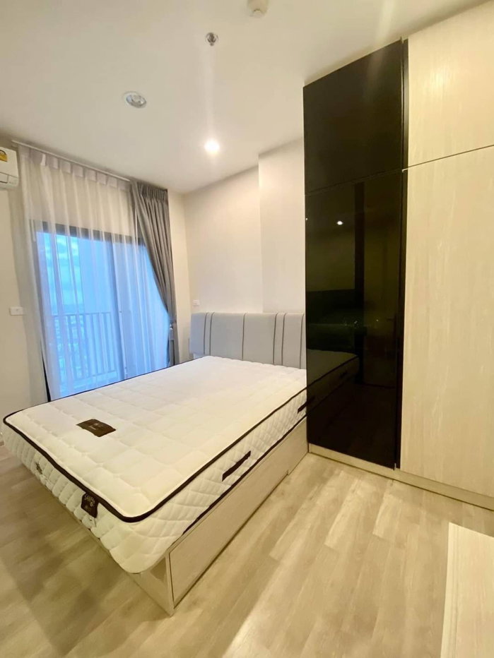 รูป เช่า 12,000 บาท/เดือน 1/1 นอน นิชโมโน เมกะ สเปซ บางนา - รูปที่ 5/7