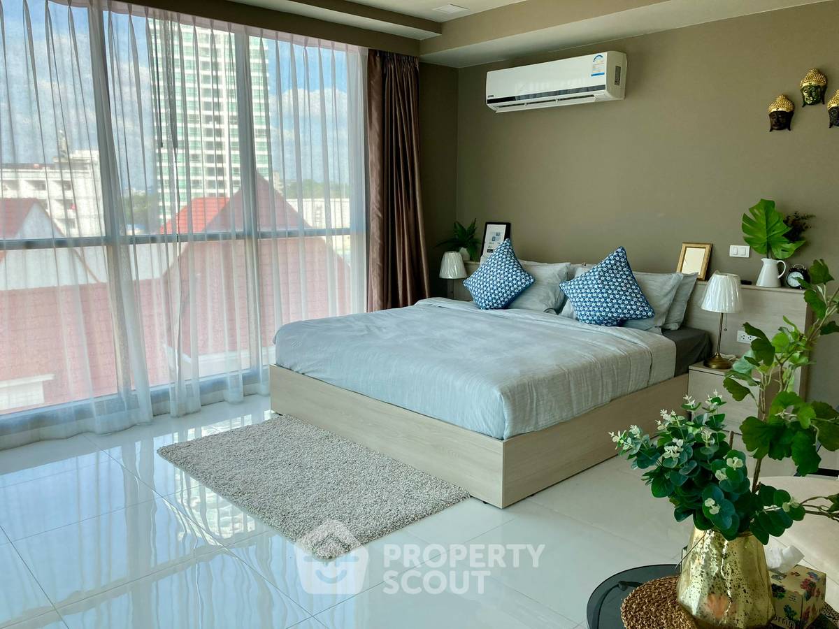 รูป คอนโด 1 ห้องนอน ขาย The Cloud ชั้น 9 พรตํนากัน นาจอมเทียน (ID 3137493) - รูปที่ 2/12