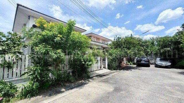 รูป บ้านเดี่ยว ธาราวิลล์ รังสิต - คลอง 5 ราคาถูกที่สุด - รูปที่ 3/18